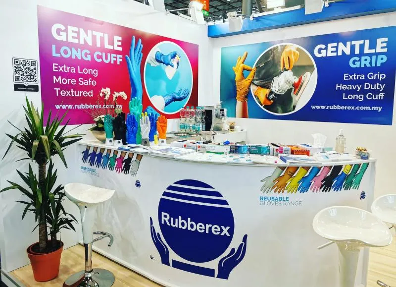 Rubberex Corporation